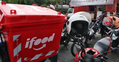 Rio combaterá violência contra trabalhadores de aplicativos