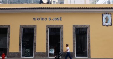 Rio ganha mais opções gastronômicas com mercado em Laranjeiras