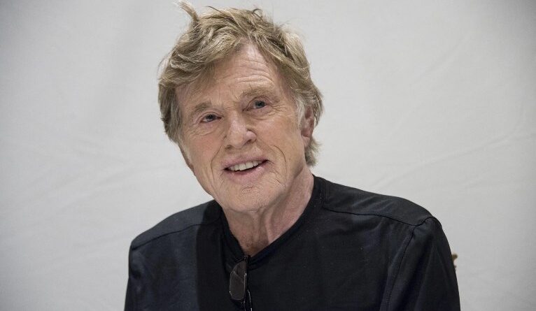 Robert Redford, ator, diretor e patrono do cinema independente, morre aos 89 anos