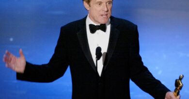 Robert Redford, ícone de Hollywood e ativista ambiental, morre nos EUA