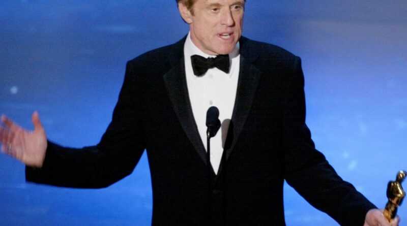 Robert Redford, ícone de Hollywood e ativista ambiental, morre nos EUA
