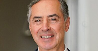 Roda Viva entrevista presidente do STF, Luís Roberto Barroso, nesta segunda (22)