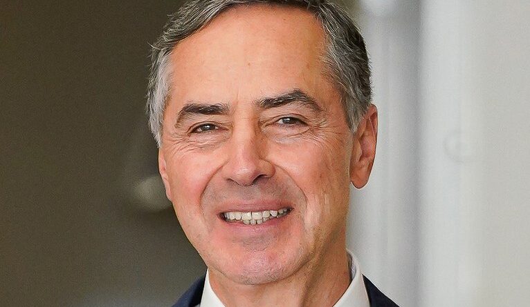 Roda Viva entrevista presidente do STF, Luís Roberto Barroso, nesta segunda (22)