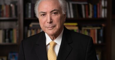 Roda Viva recebe o ex-presidente Michel Temer nesta segunda-feira (15)