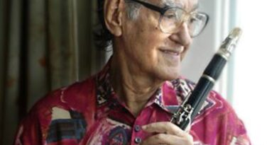 Roda de Choro apresenta tributo ao maestro Severino Araújo