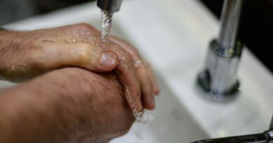 SP amplia período de redução do fornecimento de água para 10 horas