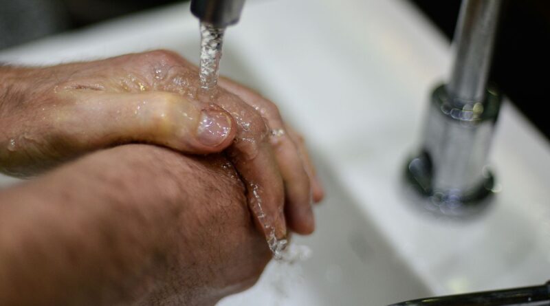 SP amplia período de redução do fornecimento de água para 10 horas