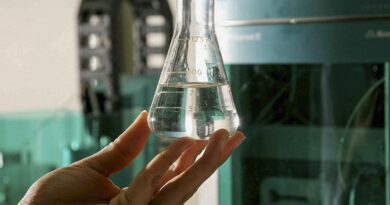 SP confirma 2 mortes de intoxicação por metanol no estado Agência Brasil