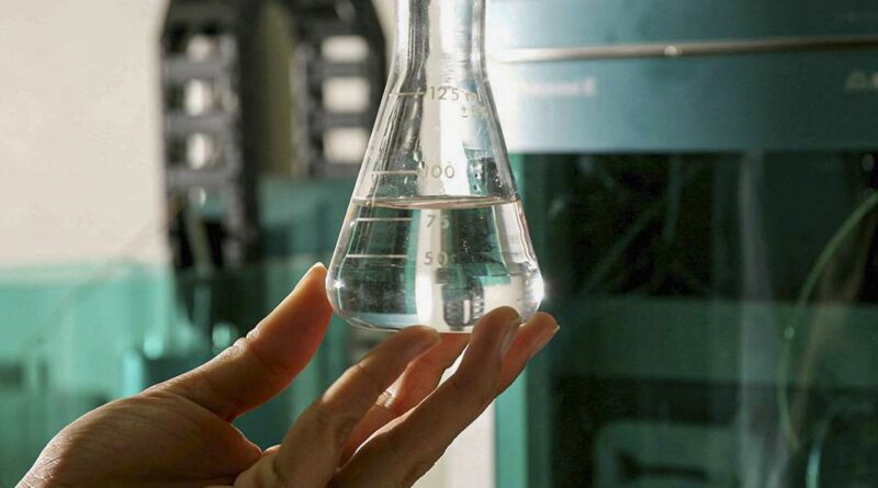 SP confirma 2 mortes de intoxicação por metanol no estado Agência Brasil