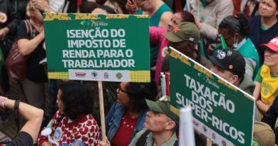 SP: sindicatos e movimentos sociais se mobilizam em ato por soberania