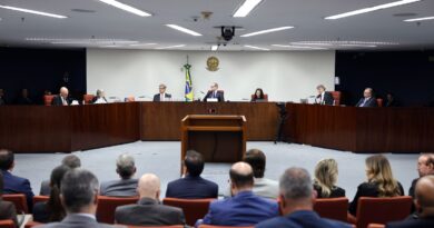 STF começa a definir penas de Bolsonaro e aliados