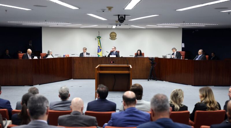 STF começa a definir penas de Bolsonaro e aliados