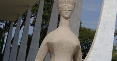 STF julga indulto de Bolsonaro a condenados por Massacre do Carandiru