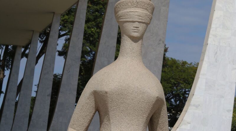 STF julga indulto de Bolsonaro a condenados por Massacre do Carandiru