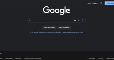 STF retoma julgamento sobre quebra de sigilo de buscas na internet