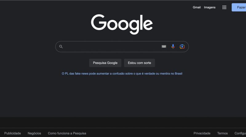 STF retoma julgamento sobre quebra de sigilo de buscas na internet