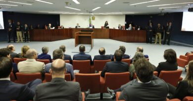 STF terá sessão extra para continuidade de julgamento de Bolsonaro