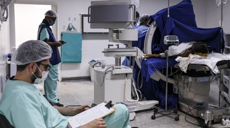 SUS: 76% da população brasileira têm atendimento gratuito de saúde