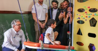 SUS fará teste para diagnóstico precoce de autismo aos 16 meses