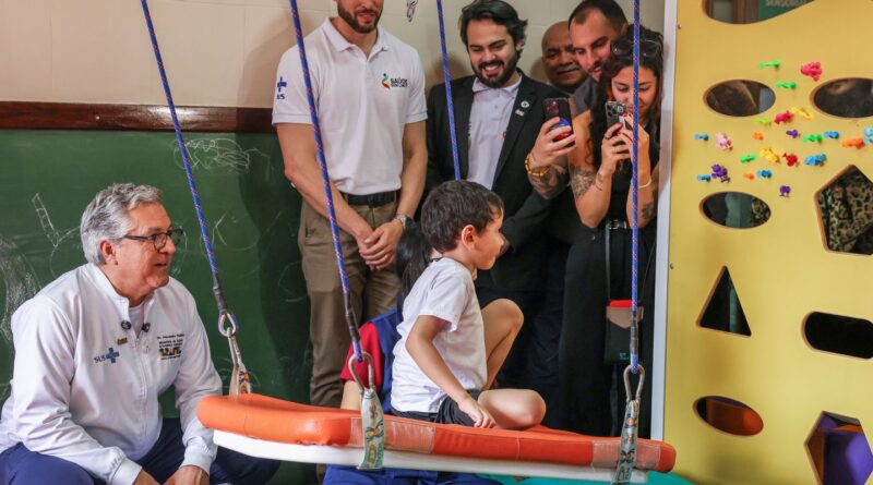 SUS fará teste para diagnóstico precoce de autismo aos 16 meses