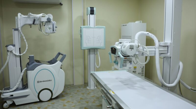 SUS realiza seis em cada dez exames de imagem no Brasil, diz estudo