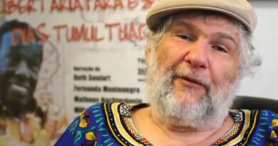 Saiba como assistir obras de Silvio Tendler pelo TV Brasil Play