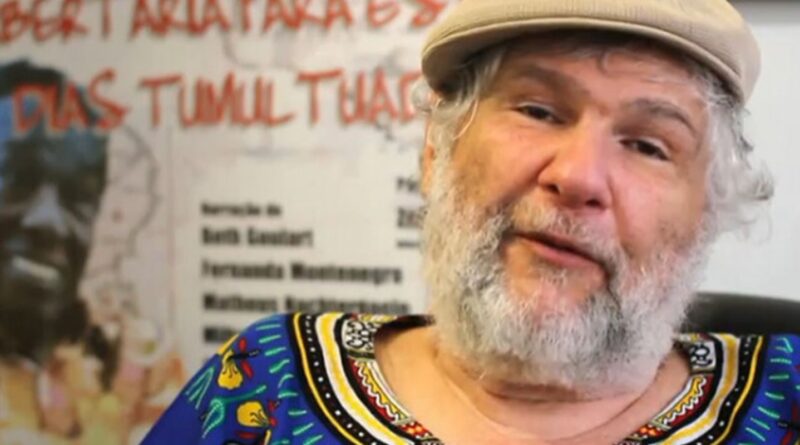 Saiba como assistir obras de Silvio Tendler pelo TV Brasil Play