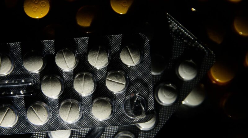 Saiba quais remédios podem afetar segurança na hora de dirigir