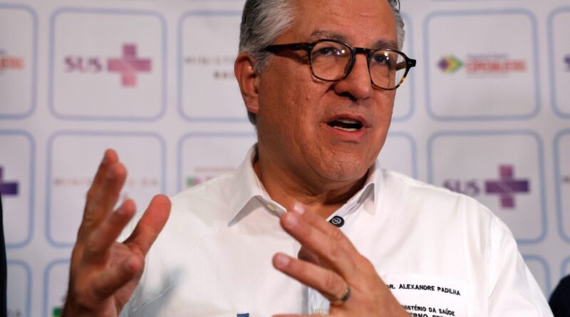 Saúde começa a emitir Cartão SUS com base no CPF