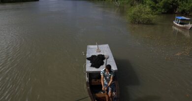 Seguro-defeso do pescador artesanal terá novas regras em outubro