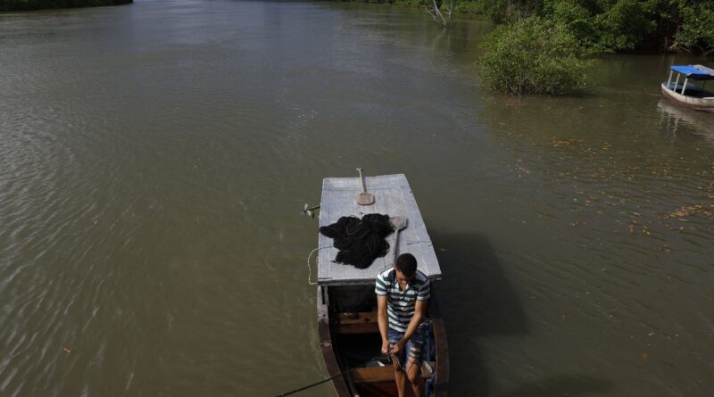Seguro-defeso do pescador artesanal terá novas regras em outubro