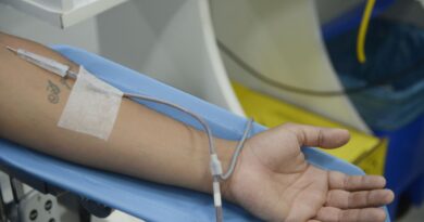 Sociedade de Reumatologia defende mais centros de infusão no SUS