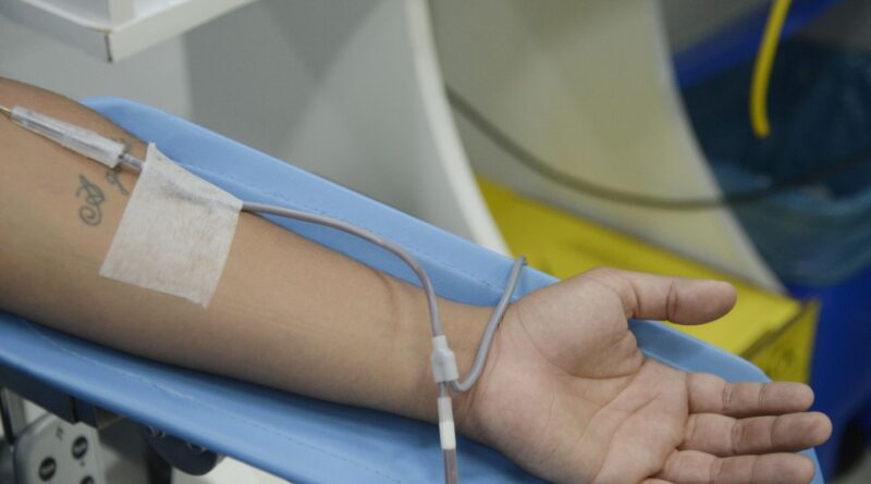 Sociedade de Reumatologia defende mais centros de infusão no SUS