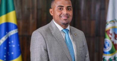 TRF-2 mantém prisão preventiva de ex-deputado TH Joias