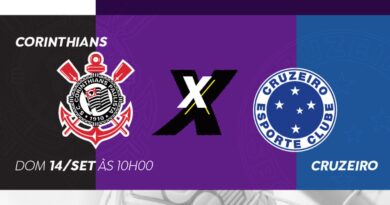 TV Brasil transmite, neste domingo, decisão do Brasileirão Feminino