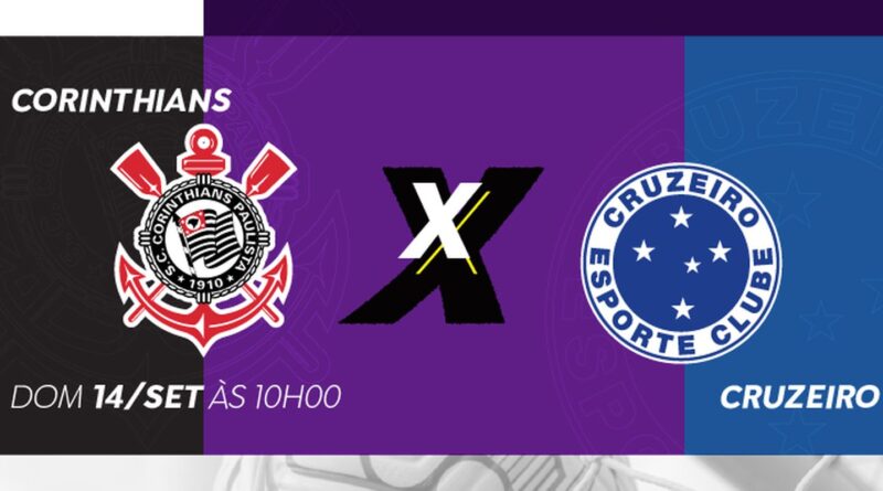 TV Brasil transmite, neste domingo, decisão do Brasileirão Feminino