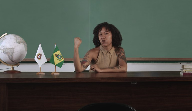 TV Cultura estreia série sobre mulheres que tiveram participação importante no processo de independência
