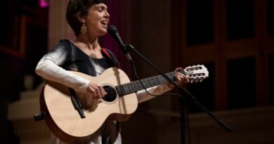 TV Cultura exibe especial da Brasil Jazz Sinfônica com artistas brasileiros e internacionais