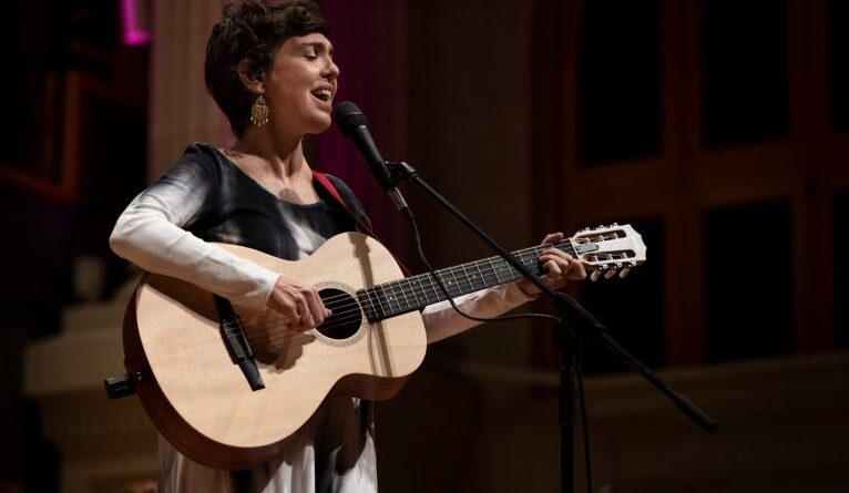 TV Cultura exibe especial da Brasil Jazz Sinfônica com artistas brasileiros e internacionais