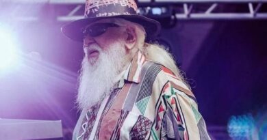 TV Cultura homenageia Hermeto Pascoal com apresentações especiais do Ensaio e Roda Viva