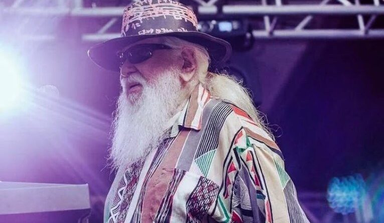 TV Cultura homenageia Hermeto Pascoal com apresentações especiais do Ensaio e Roda Viva