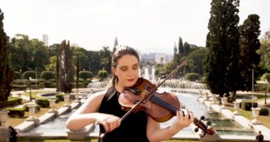 TV Cultura lança clipe do Hino Nacional com a Brasil Jazz Sinfônica