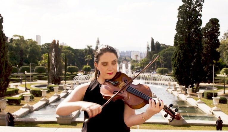 TV Cultura lança clipe do Hino Nacional com a Brasil Jazz Sinfônica