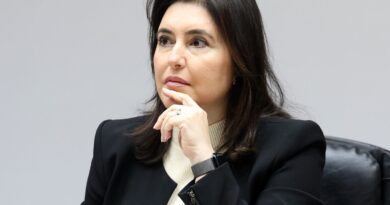 Tebet: Pec da Blindagem é risco à democracia e não interessa ao país