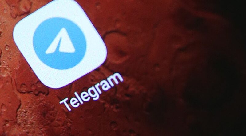 Telegram atende AGU e remove canais que vendiam falsa cura para câncer