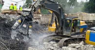 Terremoto de magnitude 6,0 atinge o Afeganistão e deixa mais de 800 mortos