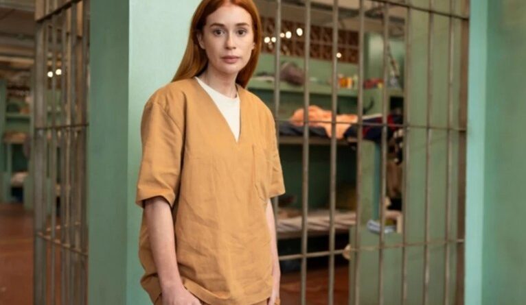 “Tremembé”, com Marina Ruy Barbosa e Felipe Simas, ganha novas imagens; confira