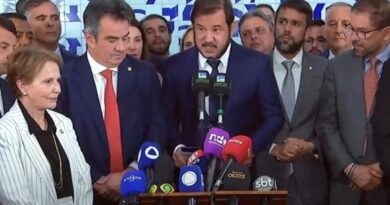 União Brasil e PP anunciam afastamento do governo Lula