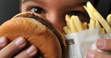 Unicef: obesidade infantil supera desnutrição pela 1ª vez no mundo