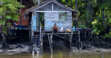 Universalização do saneamento na Amazônia pode gerar R$ 330 bilhões
